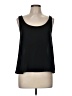 Forever 21 Black Tank Top Size M - photo 1