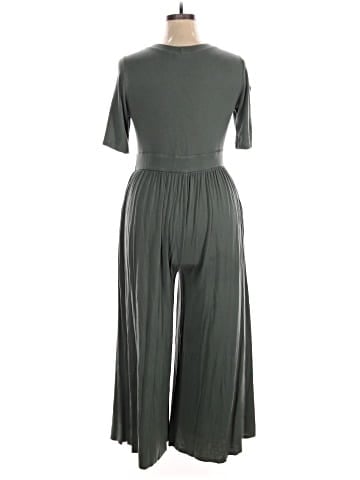 Weston Jumpsuit (view 2)