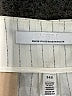 The White House Stripes Ivory Casual Pants Size 14S - photo 7