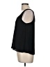 Forever 21 Black Tank Top Size M - photo 5