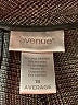 Avenue Tweed Gray Dress Pants Size 18 - photo 4