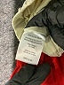 Marvel 100% Nylon Ivory Windbreaker Size 10 - 12 - photo 4