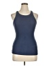 easy STANDARD Blue Tank Top Size XL - photo 1
