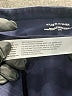 Eileen Fisher Blue 3/4 Sleeve T-Shirt Size L - photo 7