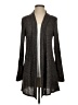 Charlotte Russe Gray Cardigan Size S - photo 1