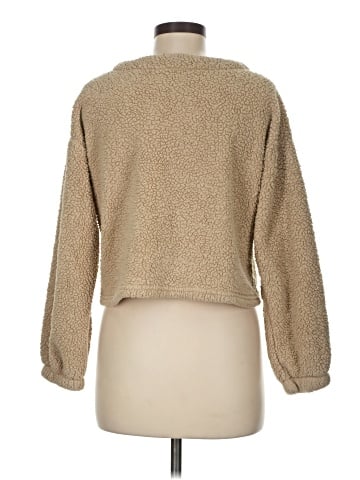 Zaful Fleece (view 2)