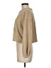 Zaful 100% Polyester Tan Fleece Size M - photo 5