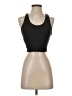 Athleta Black Tank Top Size S - photo 1