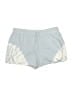 Zelos Tie-dye Blue Athletic Shorts Size XL - photo 1