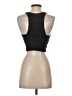 Athleta Black Tank Top Size S - photo 2