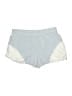 Zelos Tie-dye Blue Athletic Shorts Size XL - photo 2