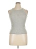 easy STANDARD Gray Tank Top Size XL - photo 1