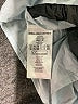 Stella McCartney 100% Polyester Silver Dress Size 14 - photo 4