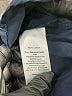 Talbots 100% Cotton Blue 3/4 Sleeve Blouse Size 14 - 16 Plus - photo 8