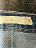 TGLA Blue Denim Shorts Size 29 waist - photo 3