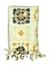 Free People Ivory Scarf One size - photo 2