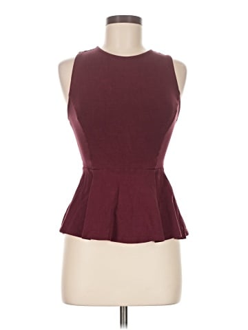 Topshop Tank Top (view 1)
