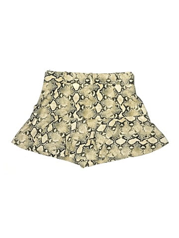 Zara Basic Shorts (view 2)
