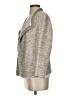Vince. Chevron-herringbone Gray Blazer Size S - photo 5