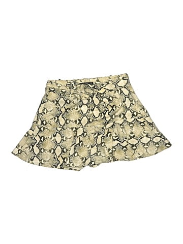 Zara Basic Shorts (view 1)