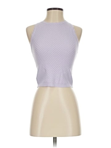 Alice + Olivia Tank Top (view 1)