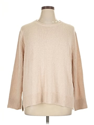 Ella Moss Pullover Sweater (view 1)