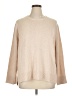 Ella Moss Tan Pullover Sweater Size XL - photo 1