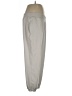 Athleta Solid Gray Active Pants Size L - photo 4
