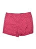 Tommy Hilfiger Hearts Pink Shorts Size 6 - photo 1