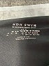 Hackwith Design House Solid Black Swimsuit Bottoms Size 5X - photo 3