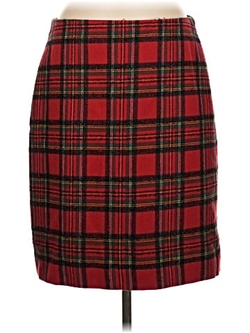 Talbots Casual Skirt (view 1)