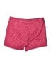 Tommy Hilfiger Hearts Pink Shorts Size 6 - photo 2