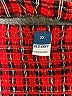 Old Navy Red Long Sleeve Blouse Size 2X - photo 7