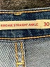 Levi's Blue Jeans Size 30 waist - photo 4