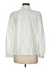 Rails Ivory Long Sleeve Blouse Size M - photo 2