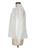 Rails Ivory Long Sleeve Blouse Size M - photo 5