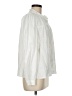 Rails Ivory Long Sleeve Blouse Size M - photo 4