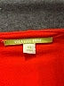 Gianni Bini Orange Sleeveless Blouse Size XS - photo 7