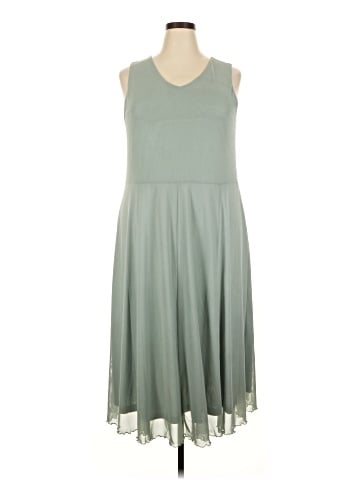 Coldwater Creek Casual Dress (view 1)