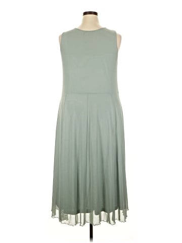 Coldwater Creek Casual Dress (view 2)