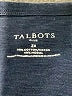 Talbots Blue Short Sleeve Top Size 2X - photo 4