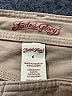 Faded Glory Tan Khakis Size 6 - photo 7