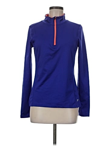 Marika Tek Long Sleeve Top (view 1)