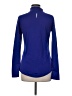 Marika Tek Blue Long Sleeve Top Size M - photo 2