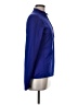 Marika Tek Blue Long Sleeve Top Size M - photo 4