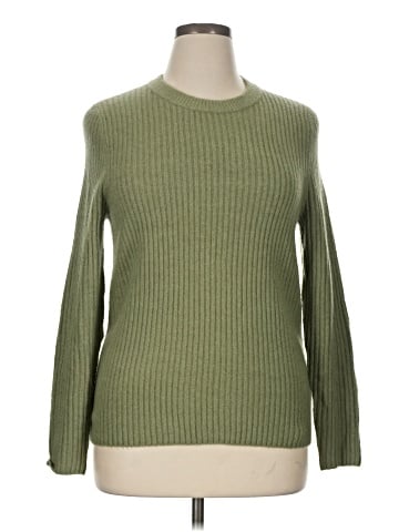 Abercrombie & Fitch Pullover Sweater (view 1)