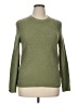 Abercrombie & Fitch Green Pullover Sweater Size XL - photo 1