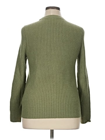 Abercrombie & Fitch Pullover Sweater (view 2)
