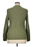 Abercrombie & Fitch Green Pullover Sweater Size XL - photo 2