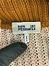 Baum Und Pferdgarten Tan Pullover Sweater Size S - photo 7